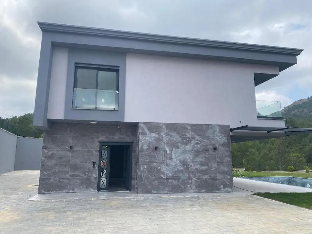 Home in Dalaman
